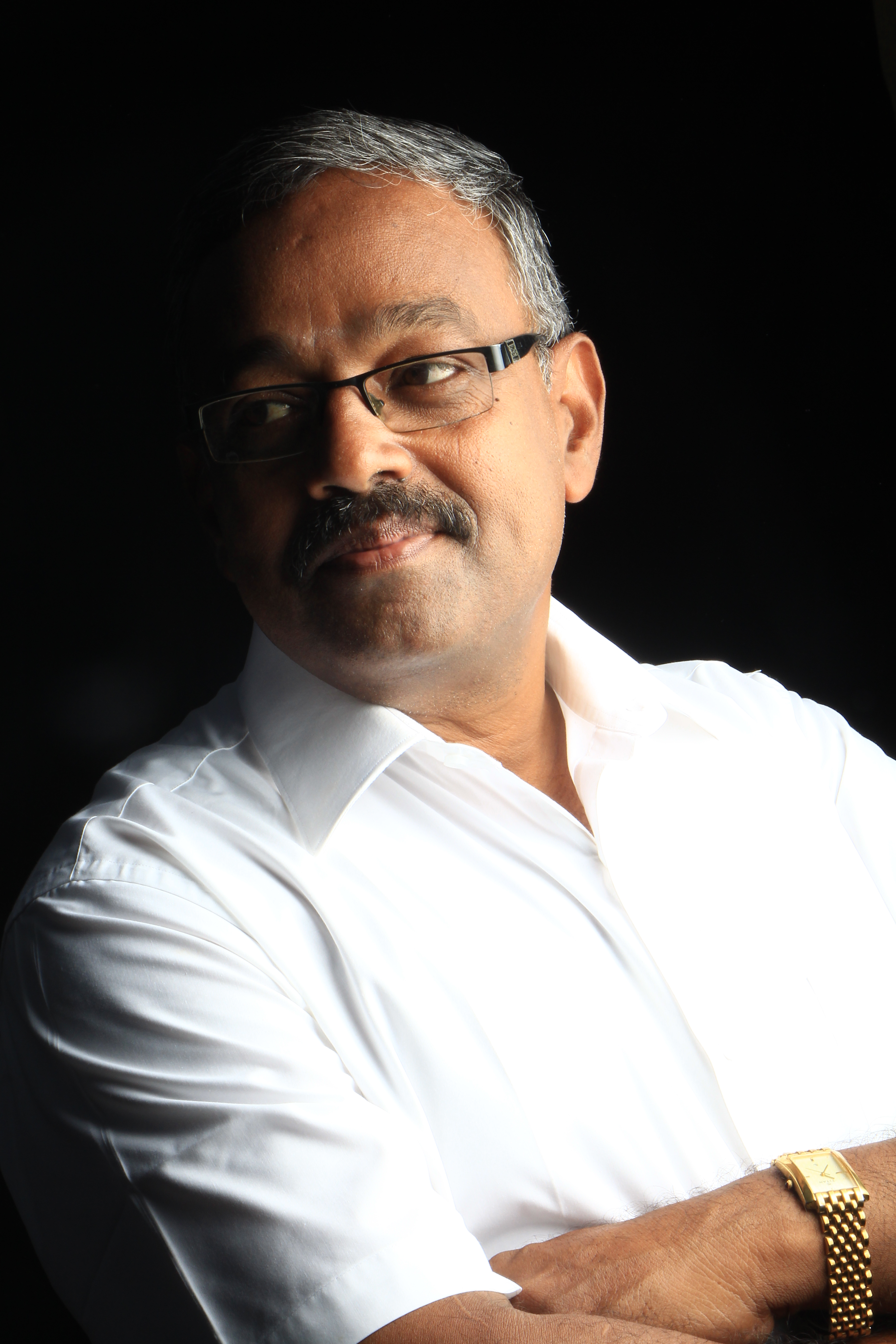 A. KANAGARAJ